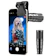 Apexel スマホ望遠レンズ 1