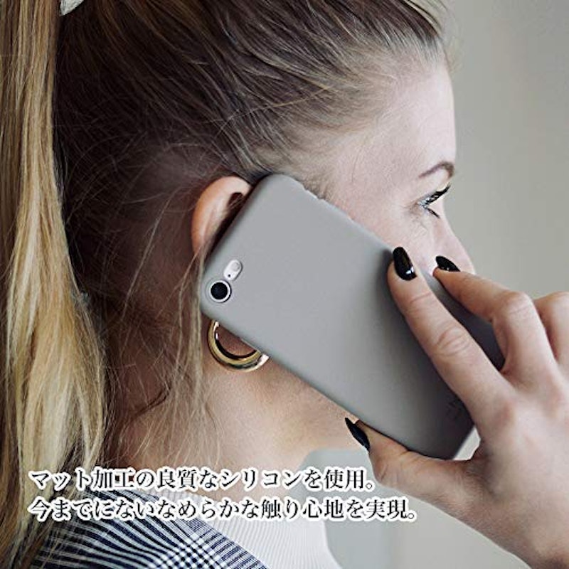 SILICONE CASE for iPhone 5