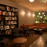 HOTEL CANATA KYOTO 1
