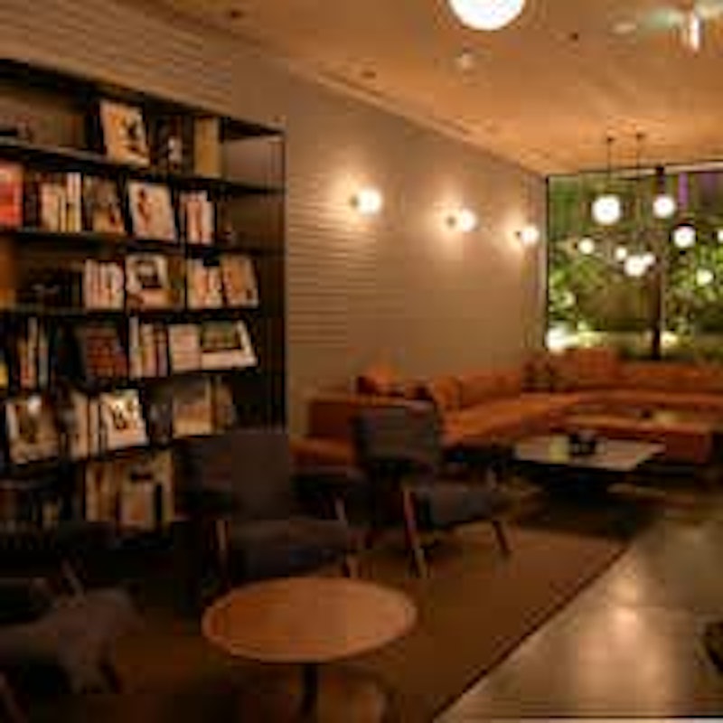 HOTEL CANATA KYOTO 1