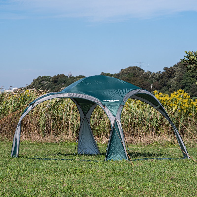 CS リビングシェルター320UV-S UA-5 2