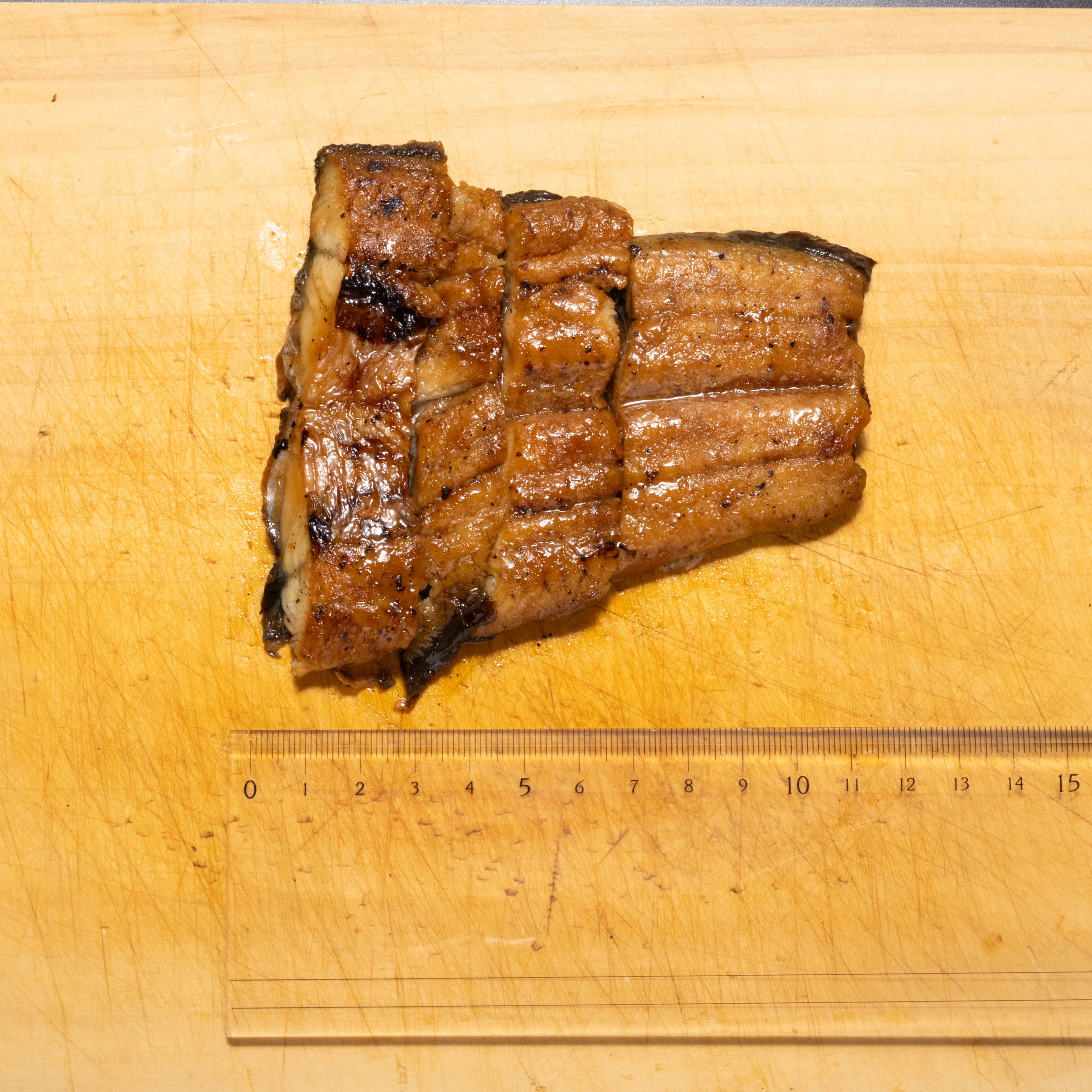 プラタ カットうなぎ蒲焼を検証レビュー！うなぎ通販の選び方も紹介 5