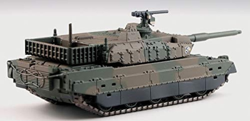 陸上自衛隊 10式戦車 2
