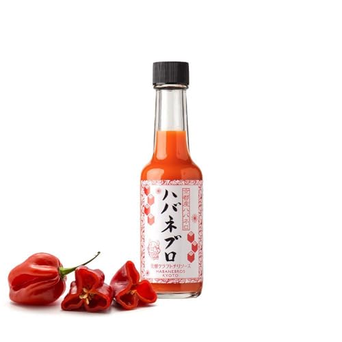 発酵ハバネロソース 1