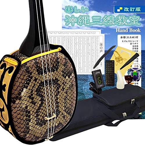 沖縄三線21点セット 1