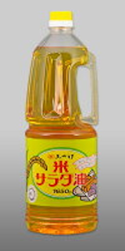 みづほ 米サラダ油 1