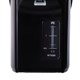 タイガー魔法瓶 とく子さん 蒸気レスVE電気まほうびん PIS-A221 タイガー魔法瓶 とく子さん 蒸気レスVE電気まほうびん PIS-A221