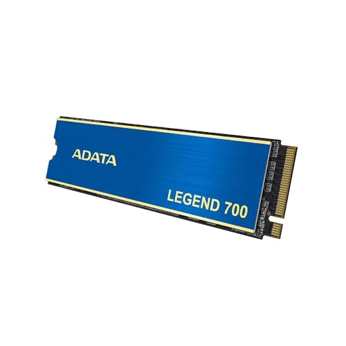 SSD 512GB 4