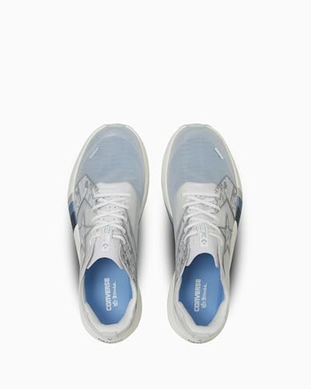 CONS RUNREVOLVE/3itsuka 2