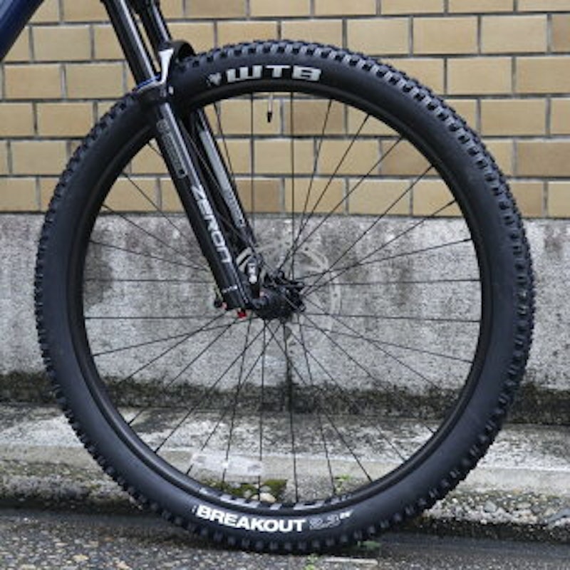 ZASKAR LT ELITE 8