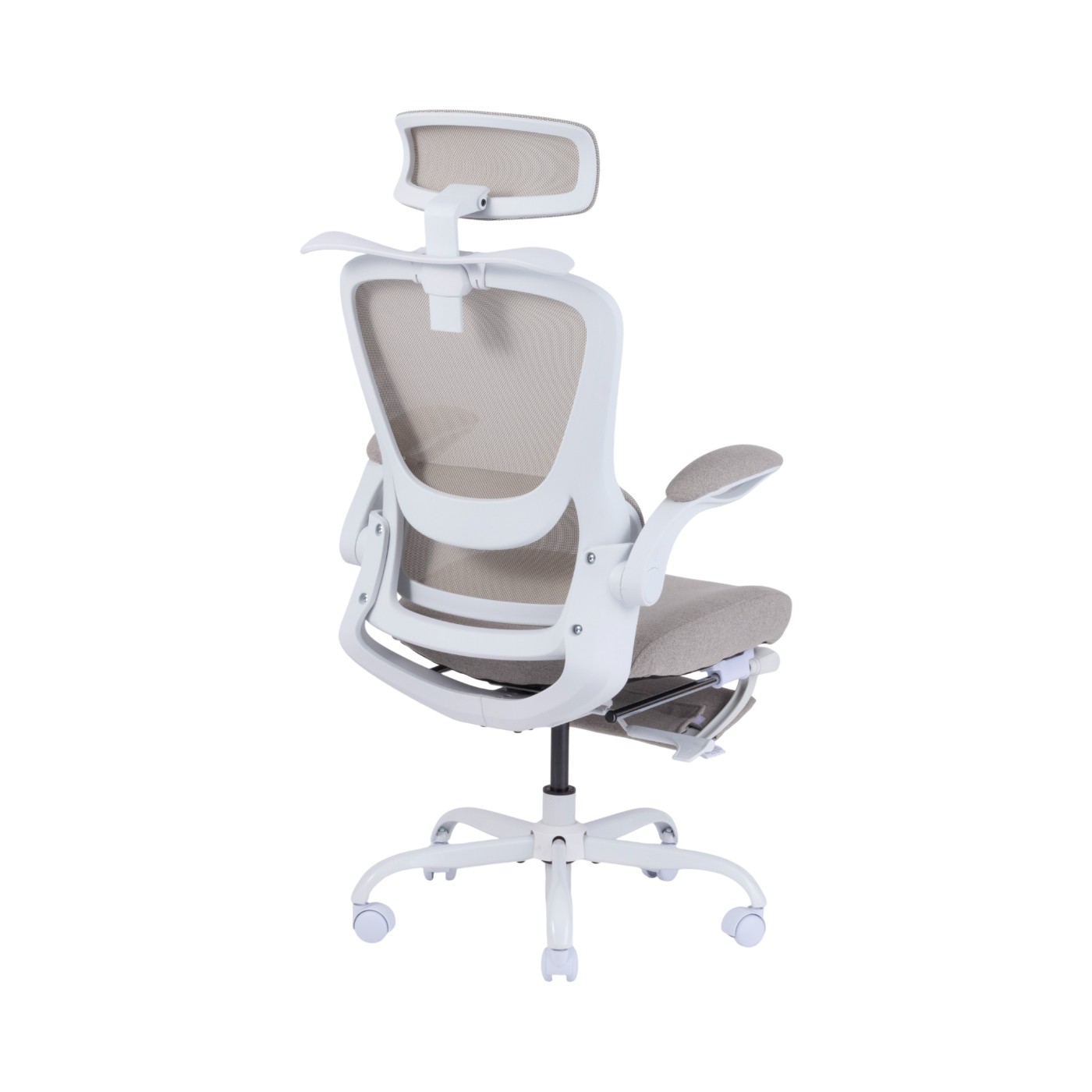 ニトリ オフィスチェア OC704 ラテックス 6622074を検証レビュー