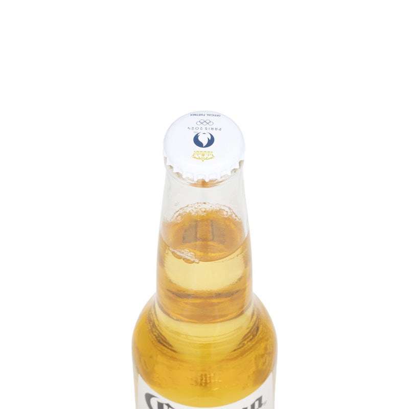 コロナ・エキストラ ラガービール 4
