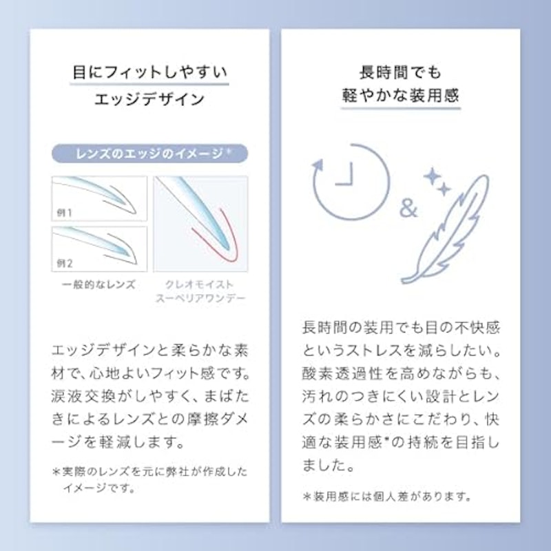モイストスーペリアワンデー 5