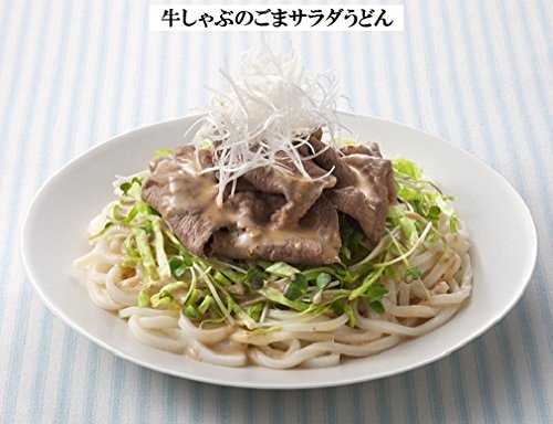 焙煎胡麻ドレッシング 6