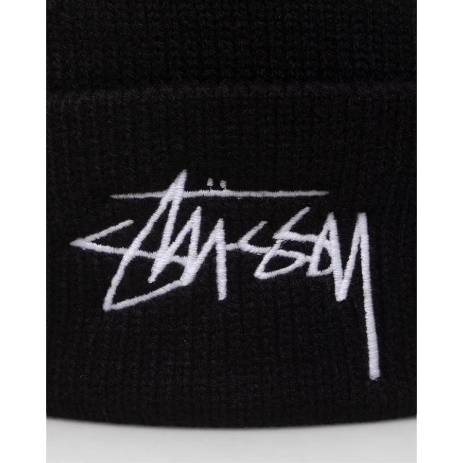 8 Ball Pom Pom Beanie 3