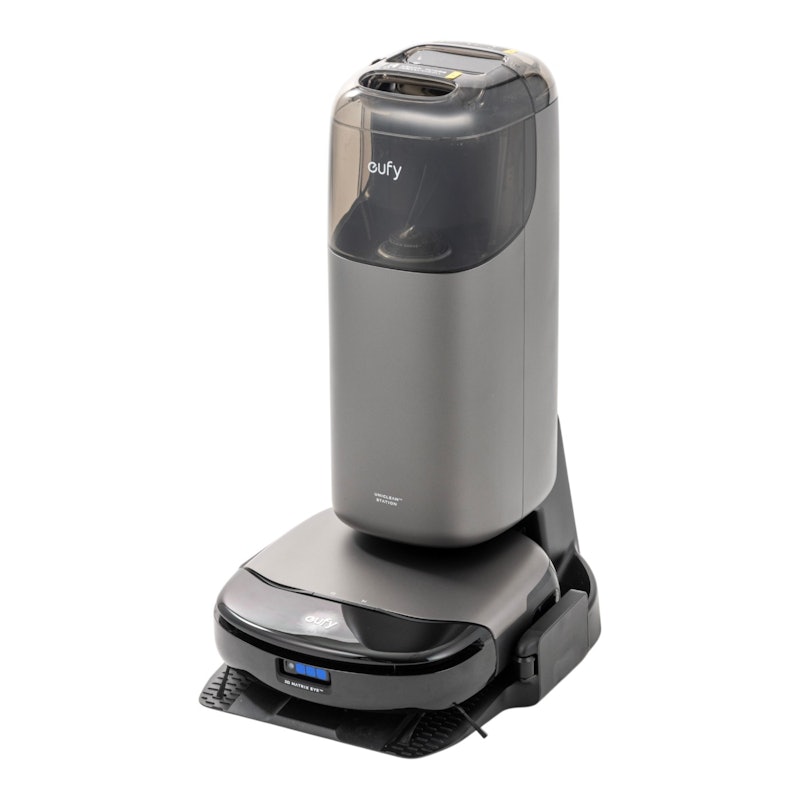 Anker Eufy Robot Vacuum Omni S1 Proを検証レビュー!ロボット掃除機 Anker Eufy Robot Vacuum Omni S1 Proを検証レビュー!ロボット掃除機