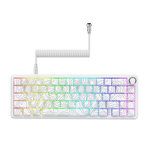 ラピッドトリガーキーボード 1