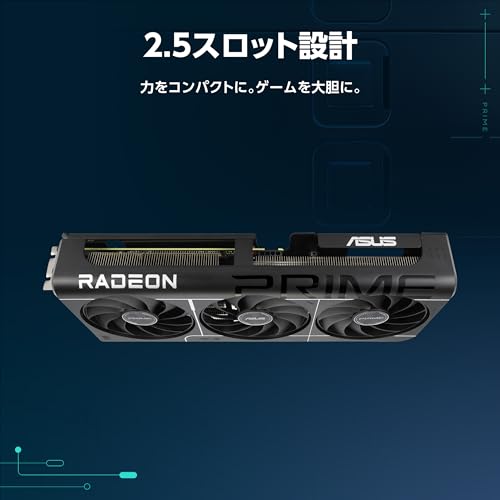 PRIME-RX9060XT-O16G 2