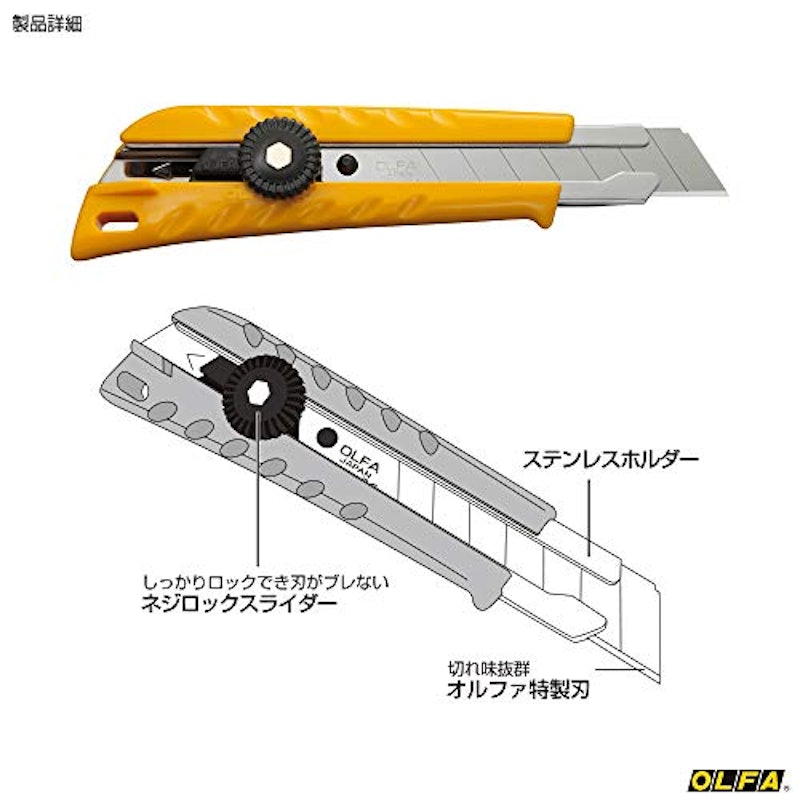 レフティL型 3