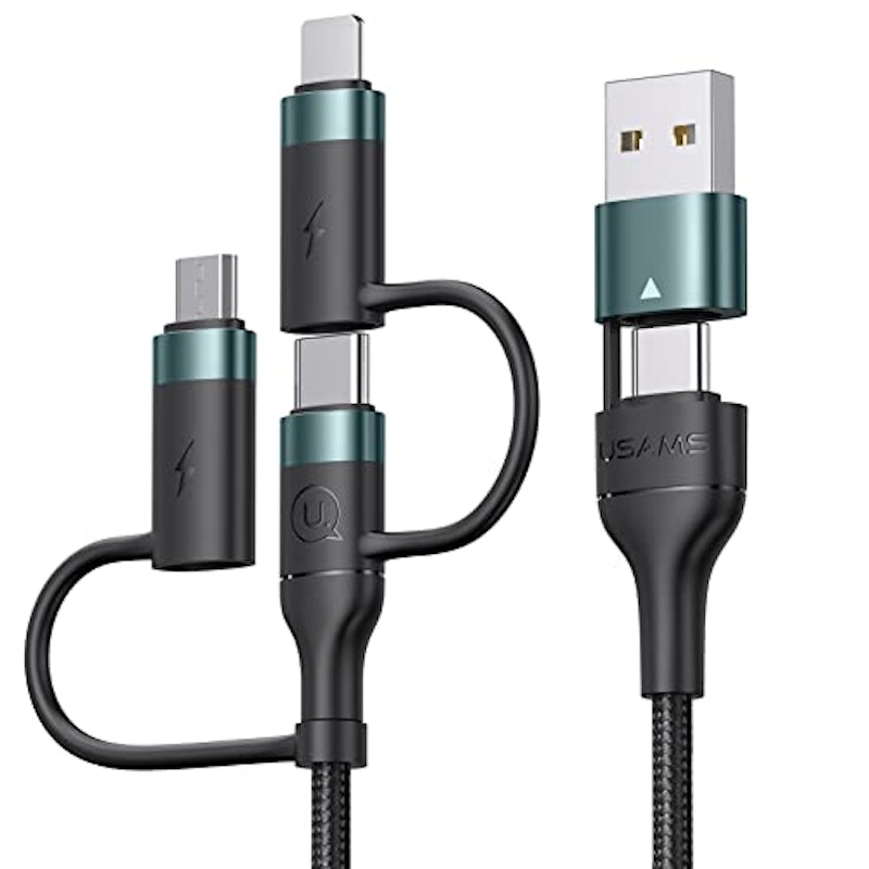 充電ケーブル 1