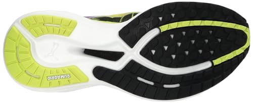 PUMA ディヴィエイト ニトロ 2 EKIDEN RUSH 380096_01を検証レビュー