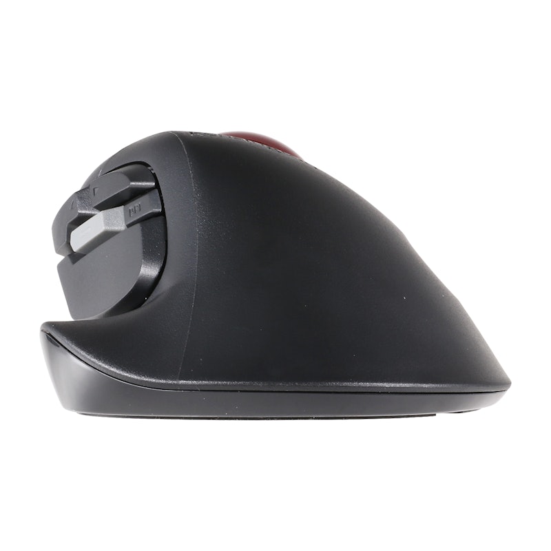 Orbit Fusion Wireless Trackball 3
