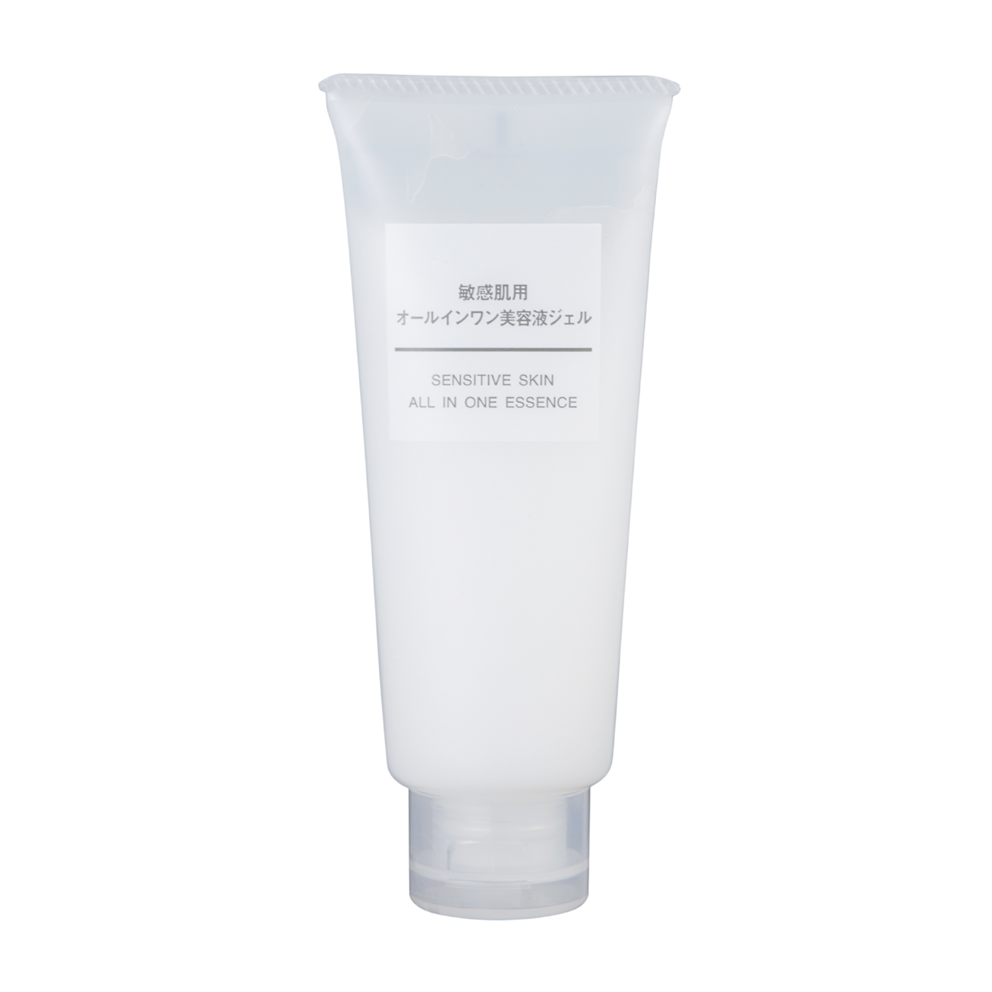 無印良品 敏感肌用オールインワン美容液ジェルを全38商品と比較 口コミや評判を実際に使ってレビューしました Mybest