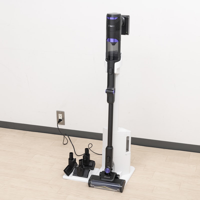 PowerClean 360 コードレススティッククリーナー 6