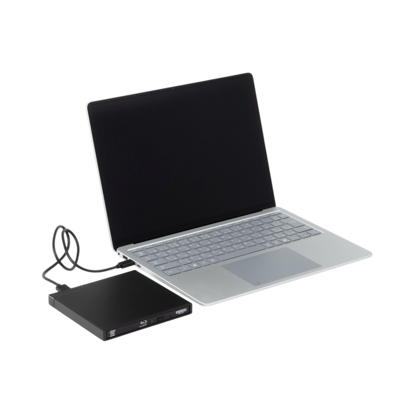 ロジテックINAソリューションズ ロジテック ブルーレイドライブ LBD