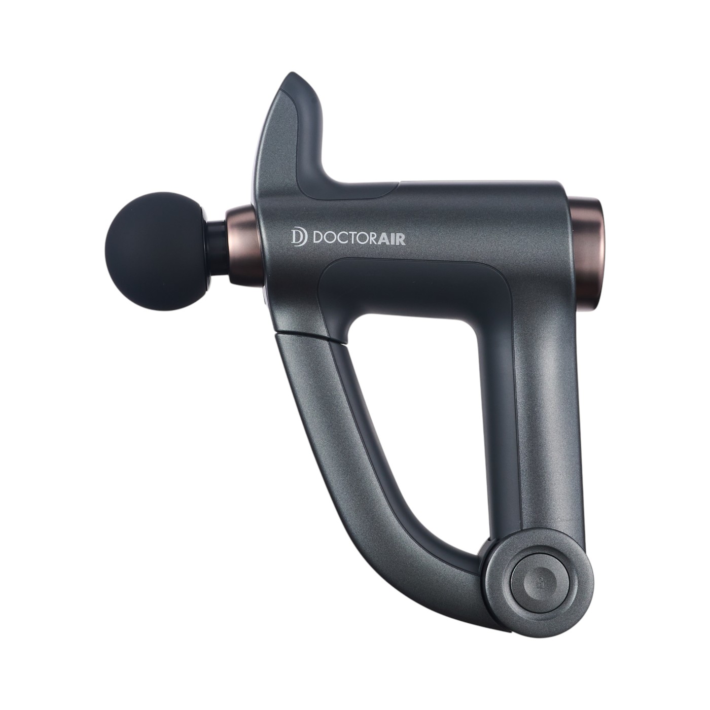 ドリームファクトリー ドクターエア エクサガンハンディPRO REG-07BKを