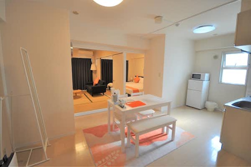 Stay Hakata 4