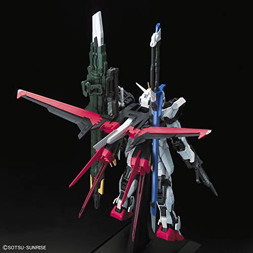 パーフェクトストライクガンダム 10