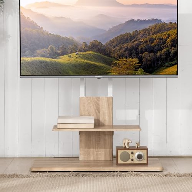 テレビスタンド 1