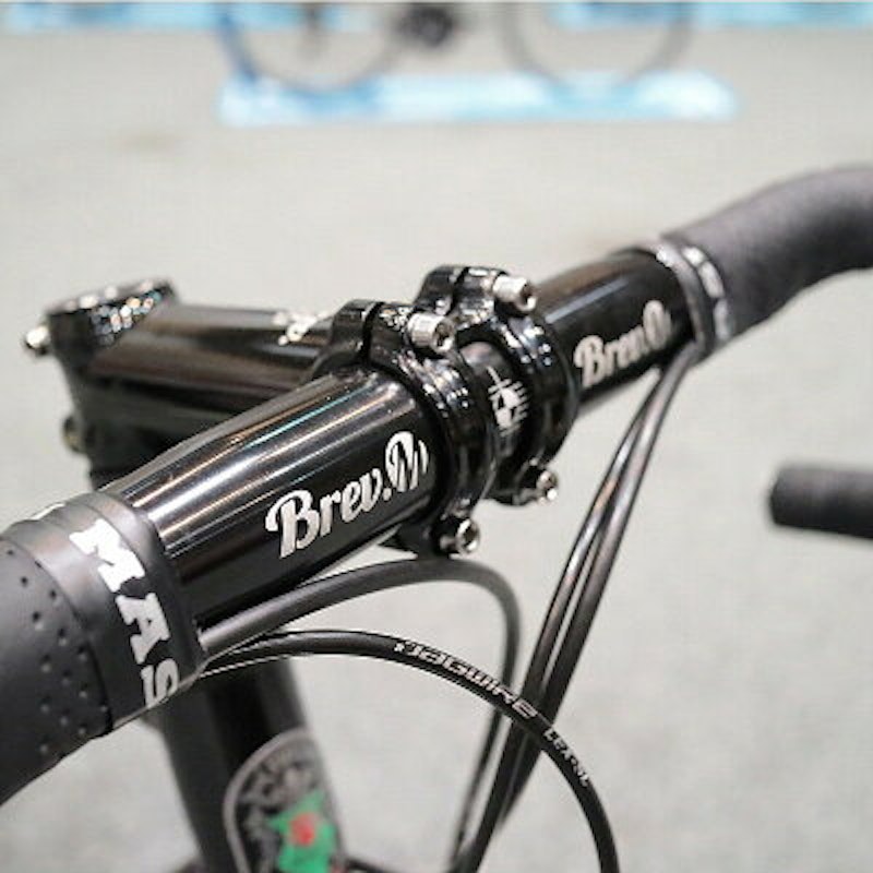 MASI SPECIALE RANDONNEUR ELITE 3