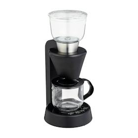 Epeios(エペイオス)FoElem スマートコーヒーメーカー Moccaの口コミ・評判は?実際に使ってよい点・気になる点を徹底レビュー! 1