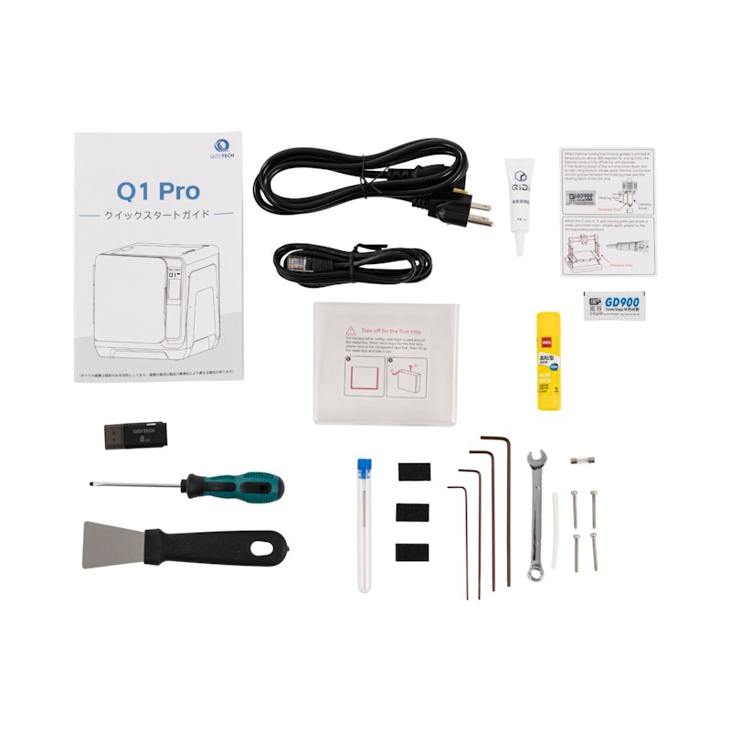 Q1 Pro 11