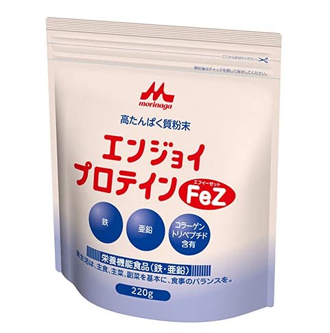 エンジョイプロテインFeZ 1