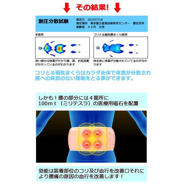 腰枕 5