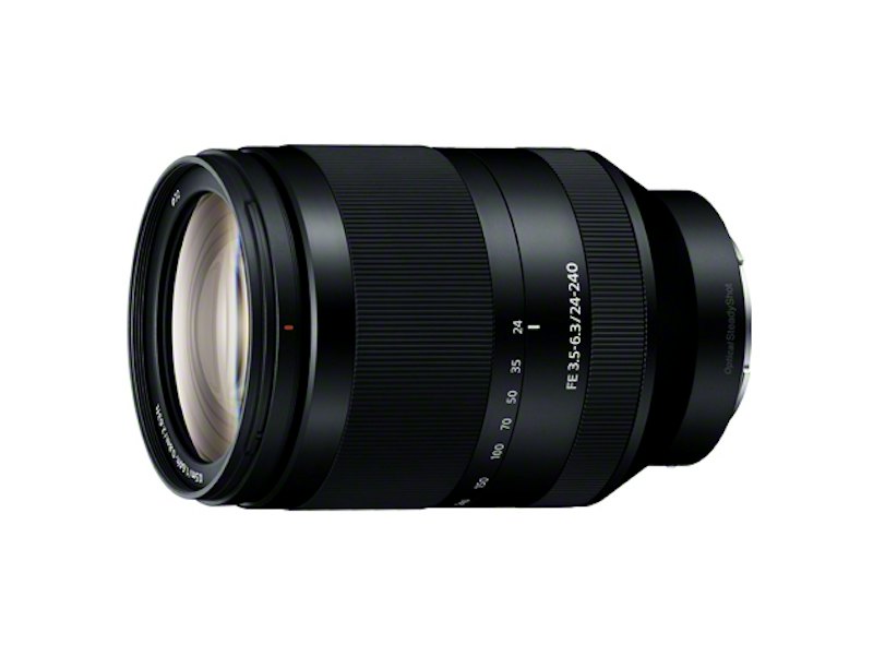 FE 24-240mm F3.5-6.3 OSS 1