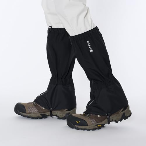 GORE-TEX アウトドアゲイター 3