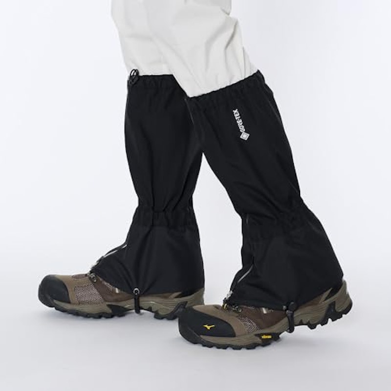 GORE-TEX アウトドアゲイター 3