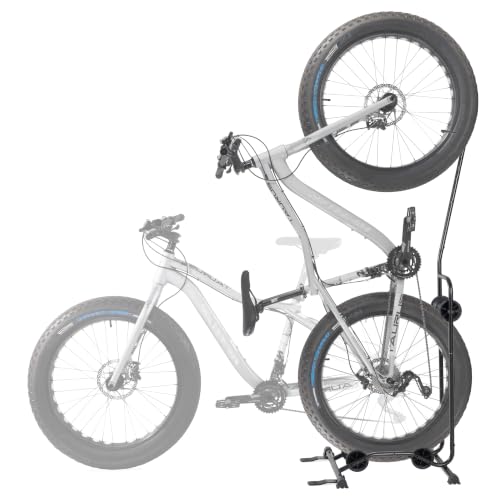 アップライトバイクスタンド 1