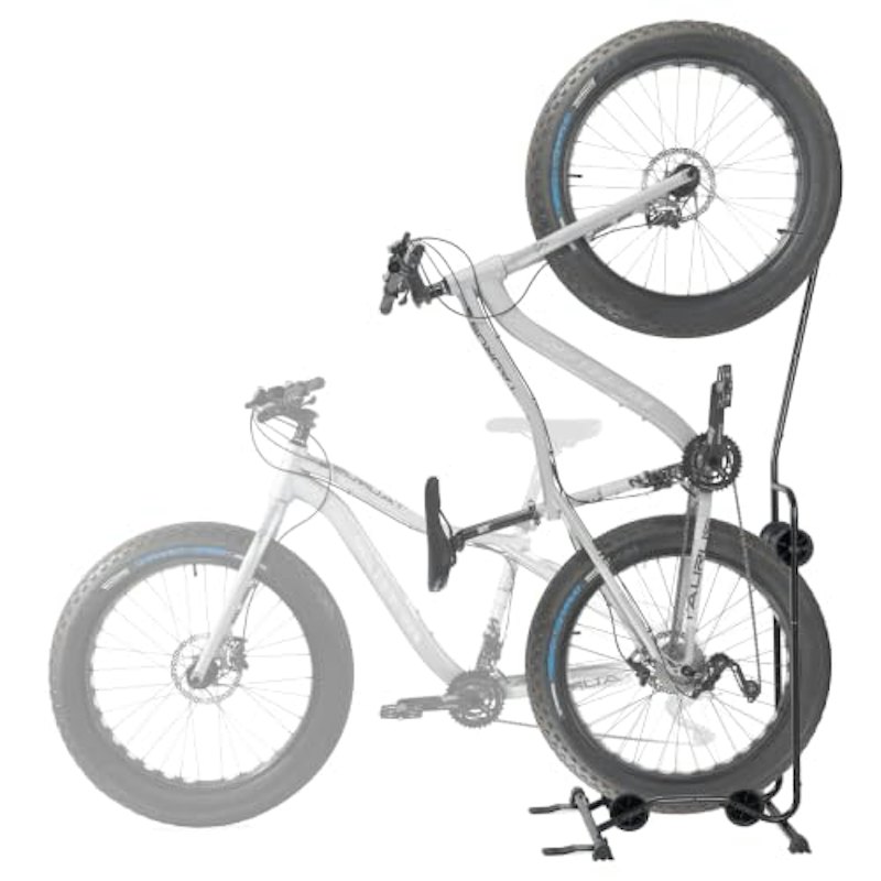 アップライトバイクスタンド 1