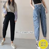 レディースカーゴパンツのおすすめ人気ランキング【2026年9月】 5