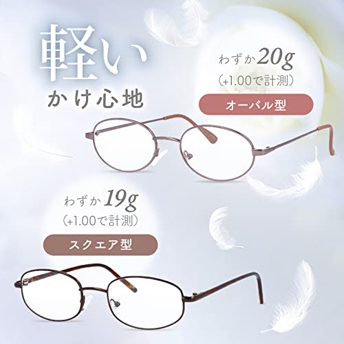老眼鏡 3