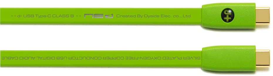 d+ USB Type-C to C class B 1