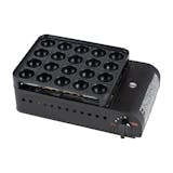 カセットガスたこ焼器 炎たこⅡ