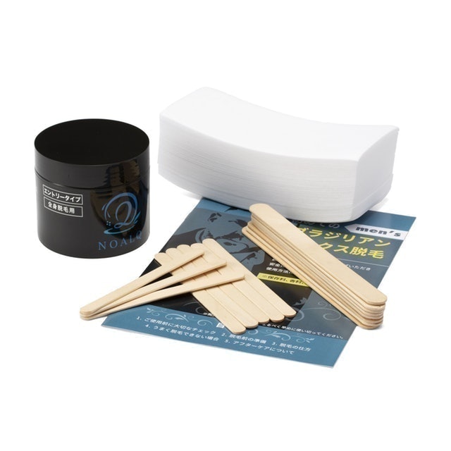 Noalq ノアルク ブラジリアンワックス を全13商品と比較 口コミや評判を実際に使ってレビューしました Mybest