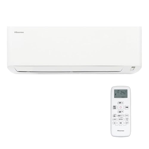 ゆうです。 Hisenseエアコンと東芝エアコンの2台 GUEA05011MUB 東芝 業務用エアコン 天井カセット形4方向吹出し