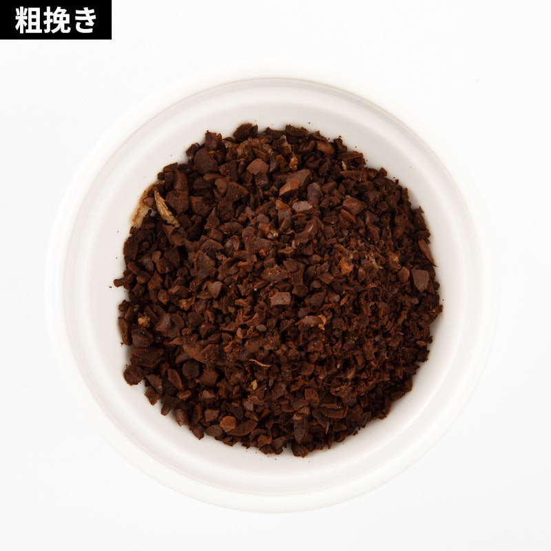 電動コーヒーグラインダー 5